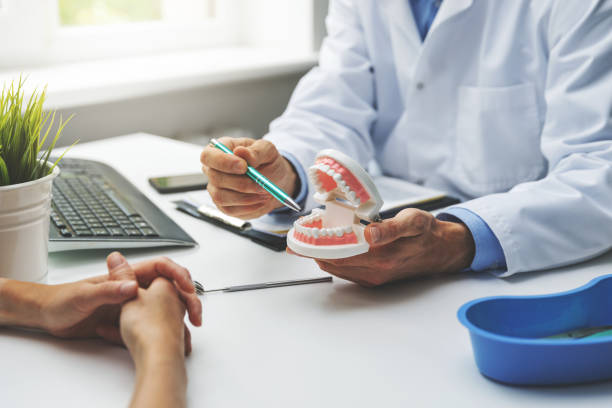 Professional  Holistic Dental Services in Coaling, AL
