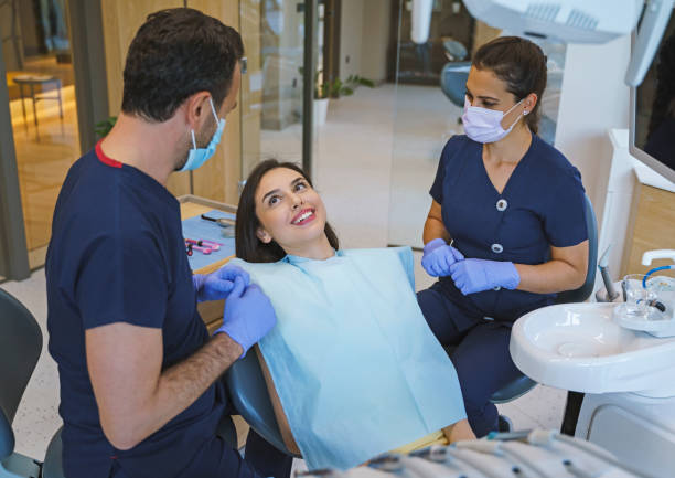Best Root Canal Treatment  in Coing, AL