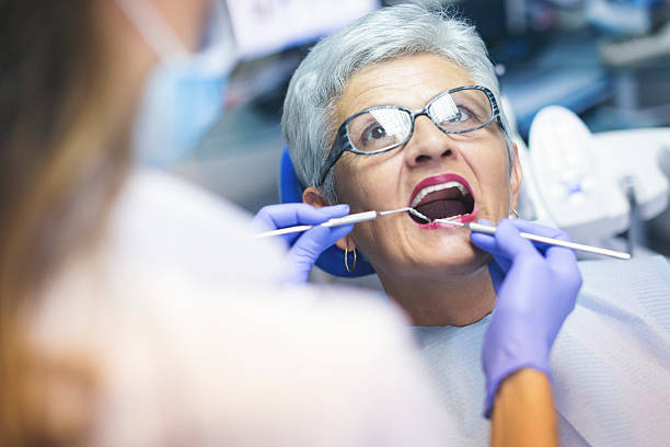 Best Emergency Dental Care  in Coing, AL